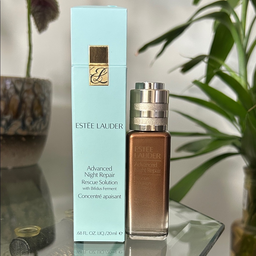 Estée Lauder Advanced Night Repair Rescue Solution